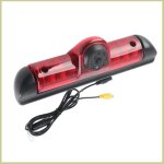 Caméra de recul de vue arrière de voiture hd led vision nocturne feu stop remplacement ducato Caméra de recul de vue arrière de voiture hd led vision nocturne feu stop remplacement ducato