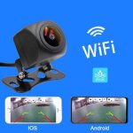 Caméra de reculcaméra de recul sans fil pour voiture wifi caméra de recul tableau de bord hd vision nocturne ... Caméra de reculcaméra de recul sans fil pour voiture wifi caméra de recul tableau de bord hd vision nocturne ...