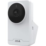 Caméra de sécurité - axis - m1055 - l - 2 mp - hdtv - vision nocturne - intérieur - blanc Caméra de sécurité - axis - m1055 - l - 2 mp - hdtv - vision nocturne - intérieur - blanc