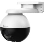 Caméra de sécurité extérieure à dôme ezviz c8w pro 2k 2048 x 1080 Caméra de sécurité extérieure à dôme ezviz c8w pro 2k 2048 x 1080