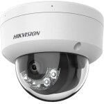 Cam�ra de s�curit� ip - hikvision - ds - 2cd1183g2 - liuf - 8mp (4k) - vision nocturne 30 m - ip67 poe ...