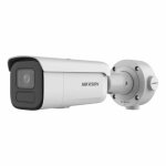 Caméra de sécurité ip hikvision pro bullet poe + 8mp varifocale 2. 8~12mm extérieure ip67 - ds - 2cd2686g2 ... Caméra de sécurité ip hikvision pro bullet poe + 8mp varifocale 2. 8~12mm extérieure ip67 - ds - 2cd2686g2 ...