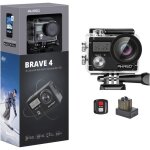 Camra sport akaso brave 4 etanche 4k 16 millions pixels avec carte mmoire extreme 64go noir