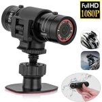 Camra sport f9 hd 1080p - casque moto vlo - enregistreur vido camscope dv cos11257