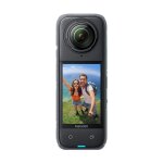 Caméra sport insta360 x4 noir Caméra sport insta360 x4 noir