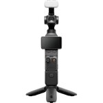 Cam�ra stabilis�e - dji - osmo pocket 4 - pack createur