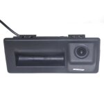 Caméra de stationnement pour caméra de stationnement arrière pour audi a4l 2017 volkswagen vw teramont ... Caméra de stationnement pour caméra de stationnement arrière pour audi a4l 2017 volkswagen vw teramont ...