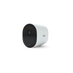 Cam�ra de surveillance - arlo - go 2 - 3g / 4g - vision nocturne - r�sistante aux intemp�ries