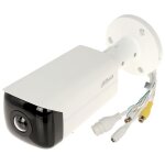 Camra rseau bullet wizsense fixe grand angle 4mp ? dahua