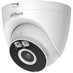 Caméra de surveillance - dahua - t4a - pv - 4mp - audio bidirectionnel - ip67 Caméra de surveillance - dahua - t4a - pv - 4mp - audio bidirectionnel - ip67