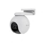 Cam�ra de surveillance - ezviz - c8pf 2mp - ext�rieur - wifi - vision nocturne - motoris�e - zoom optique ...