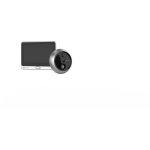 Caméra de surveillance ezviz sonnette à judas sans fil dp2c Caméra de surveillance ezviz sonnette à judas sans fil dp2c