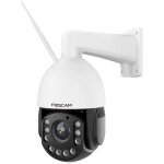 Sd4h foscam wi - fi ip camra de surveillance 2560 x 1440 pixels