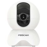 Cam�ra de surveillance foscam fscx5w x5 wi - fi ip 2592 x 1944 pixels