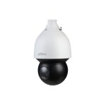 Dahua cam�ra ip d�me motoris�e - ptz 2 mp vf ir 150m poe + zoom x25 starlight ia wizsense - sd5a225gb ...