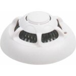 D�tecteur de fum�e factice � cam�ra de surveillance ip wifi hd
