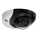 Camra de surveillance rseau - axis - p3935 - lr - dme motorise - vision nocturne - 360
