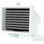 Camra de surveillance wifi extrieureprojecteur infrarouge 96 led ir illuminateur array infrarouge vision ...