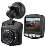 Camra de tableau de bord 61 cm hd 1080p pour voiture dvr camra de tableau de bord enregistreur vido ...