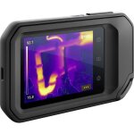 Cam�ra thermique flir c3 - x compact - 20 � 300 �c 8. 7 hz msx� wifi appareil photo num�rique int�gr� ...