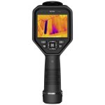 Camra thermique hikmicro m20w - 20  + 550 c 256 x 192 pixel 25 hz wifi cran tactile