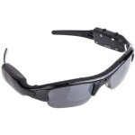 Caméra vidéo dvr hd de lunettes despion caméra camouflée de lunettes de soleil polarisées avec câble ... Caméra vidéo dvr hd de lunettes despion caméra camouflée de lunettes de soleil polarisées avec câble ...