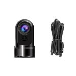 Cam�ra voiture 1080p haute d�finition facile � installer design compact professionnel performant fiable ...