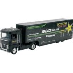 Camion miniature 1 / 43 renault magnum ae 500 kawasaki team - adnauto
