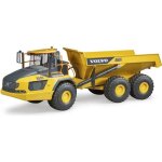 Volvo dumper a60h 1:16