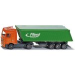 Camion benne basculante - siku - vhicule miniature - garon et fille - 3 ans et plus