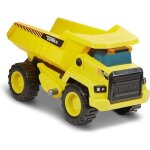 Camion benne tonka - sons et lumires - 30 cm - tomydoo