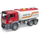 Camion citerne - bruder - man tgs - fonctionnel - pour enfant de 4 ans et plus Camion citerne - bruder - man tgs - fonctionnel - pour enfant de 4 ans et plus