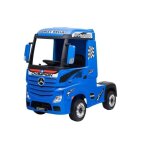 Camion électrique pour enfants mercedes actros 12v - ataa - bleu - 4 moteurs - télécommande pour parents ... Camion électrique pour enfants mercedes actros 12v - ataa - bleu - 4 moteurs - télécommande pour parents ...