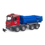 Camion mercedes - benz arocs halfpipe kipp lkw Camion mercedes - benz arocs halfpipe kipp lkw