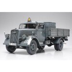 Camion de transport allemand 3 tonnes 4x2 - haba - cars - lego technic Camion de transport allemand 3 tonnes 4x2 - haba - cars - lego technic