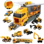 Camion transporteur voiture jouet camion jouet petite voiture tractopelle enfant tracteur jouet garcon ... Camion transporteur voiture jouet camion jouet petite voiture tractopelle enfant tracteur jouet garcon ...