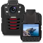 Cammhd v9 - 32gb 1296p bodycam avec enregistrement audio et vidéo2 batteries remplaçables de 2000 mah ... Cammhd v9 - 32gb 1296p bodycam avec enregistrement audio et vidéo2 batteries remplaçables de 2000 mah ...