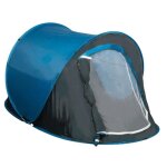 Camp active tente pop - up 2 personnes