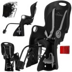 Campela sige enfant vlo pour enfant - 2 en 1  installer sur porte - bagage ou sur le cadre sige velo ...