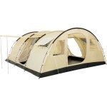 Campfeuer tente tunnel caza tente pour 6 personnes 5000 mm de colonne deau