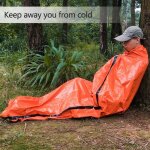 Camping alpinisme durgence pe aluminium film sac de couchage lumière froide vie économie couverture d?isolemen ... Camping alpinisme durgence pe aluminium film sac de couchage lumière froide vie économie couverture d?isolemen ...