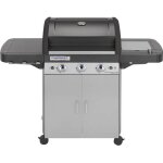 Camping cuisines camping campingaz gas bbq 4 series classic ls plus