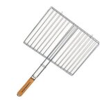 Campingaz 205689 grille pour barbecue rectangul?