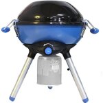Campingaz barbecue party grill 400 cv femme
