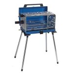 Campingaz gasgrill - campinggrill 400 sgr mit grillspie 2000020866