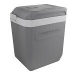 Glacire - campingaz - powerbox plus 24l - lectrique - 12v - pratique pour camping