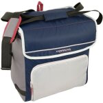 Campingaz glacire souple foldn cool? - bleu fonc - 30 l