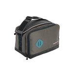 Campingaz office coolbag glacire 9 l noir gris (2000036875)