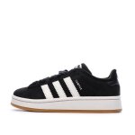Campus baskets adidas noir / blanc enfant