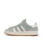 Campus baskets adidas vert deau mixte